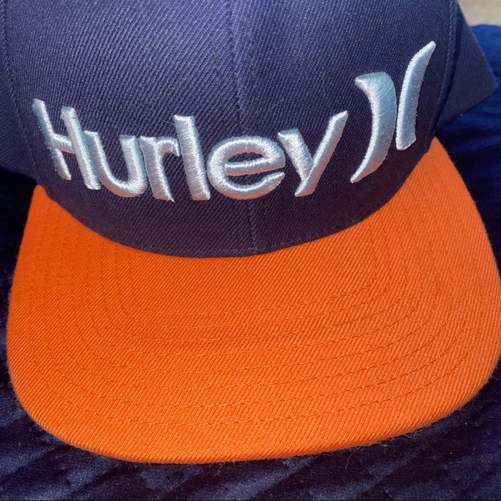 Hurley SnapBack
